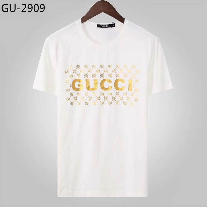 Gucci T-shirts men-GG6808T